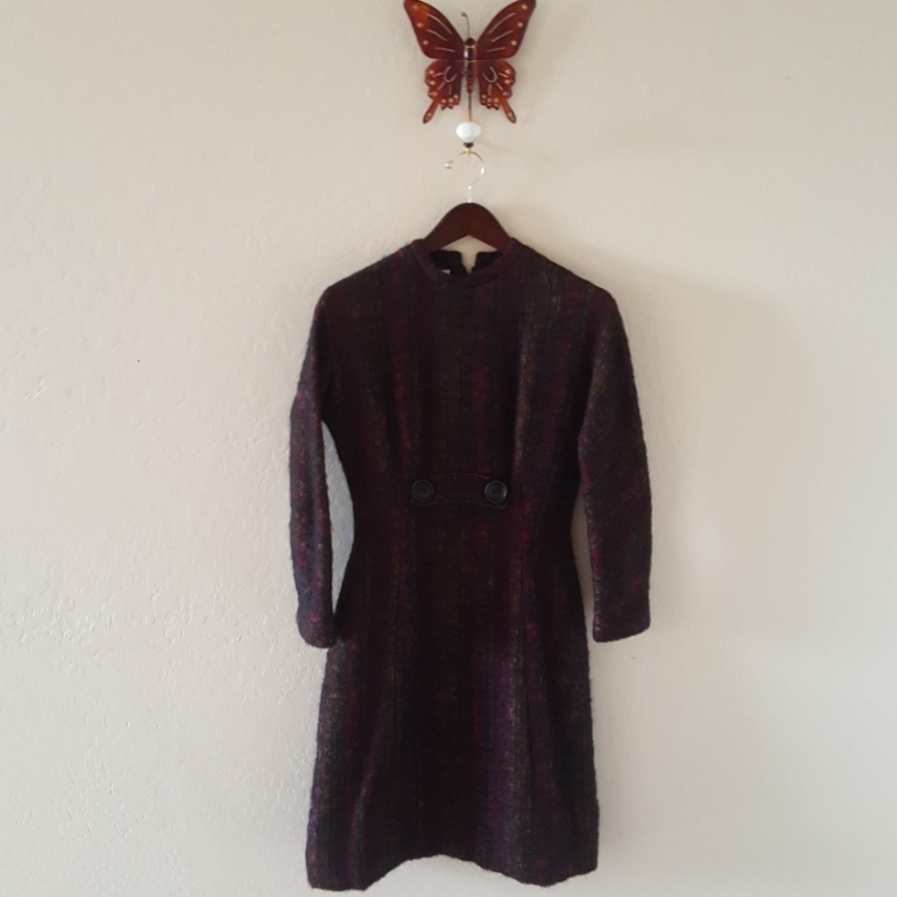 Vintage Dress